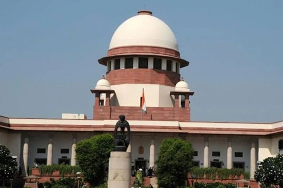  SC closes proceedings on wrestlers' plea against WFI chief