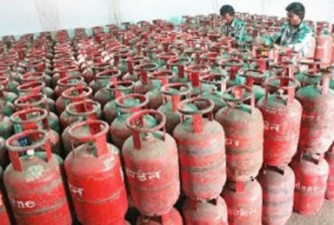  Commercial LPG prices hiked