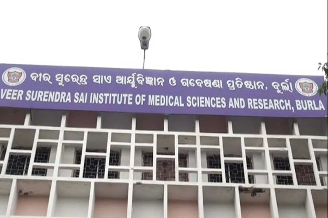  1st-year VIMSAR students bring charges of ragging against seniors in Odisha’s Sambalpur
