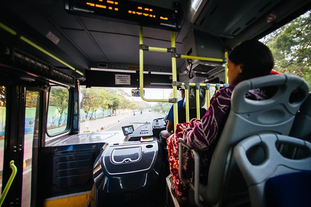 Three new 'Mo Bus' routes announced; Check details