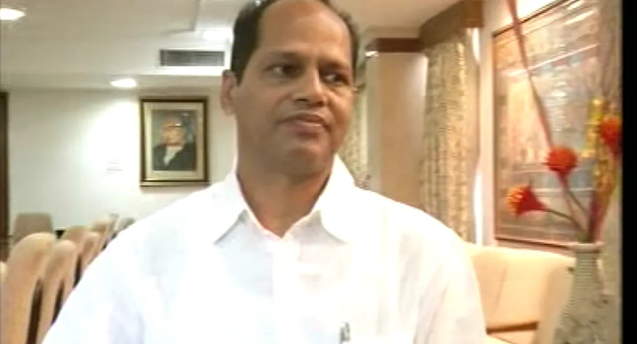  Odisha MLA Pradeep Panigrahi chargesheeted in DA case