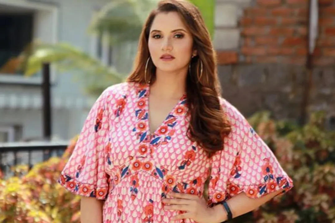  RCB ropes in Sania Mirza as team's mentor for Women's Premier League
