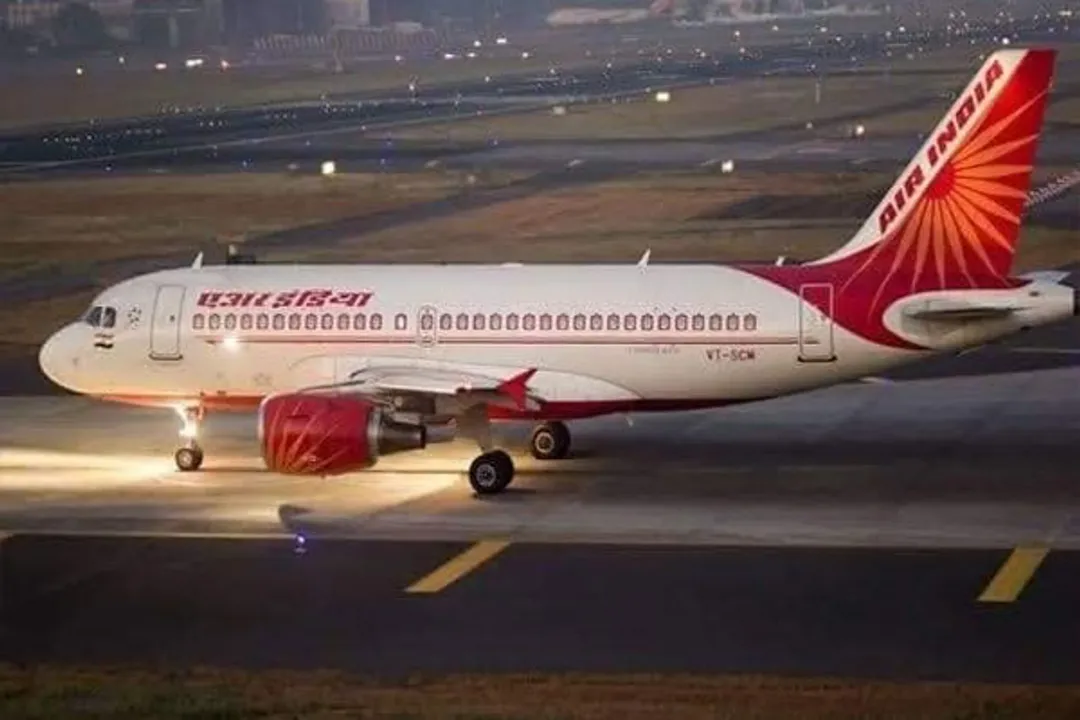  Air India crew grounded by DGCA for 'in-flight hospitality' fiasco