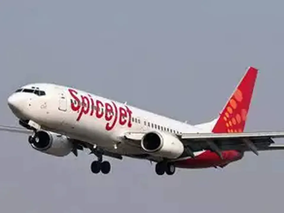  DGCA orders Spicejet to operate only 50% of its flights for eight weeks