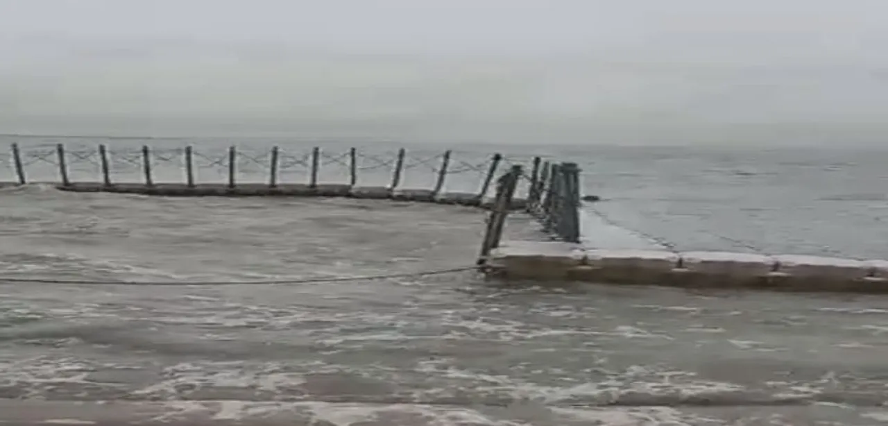  Cyclone Asani will have no impact on Odisha anymore: IMD