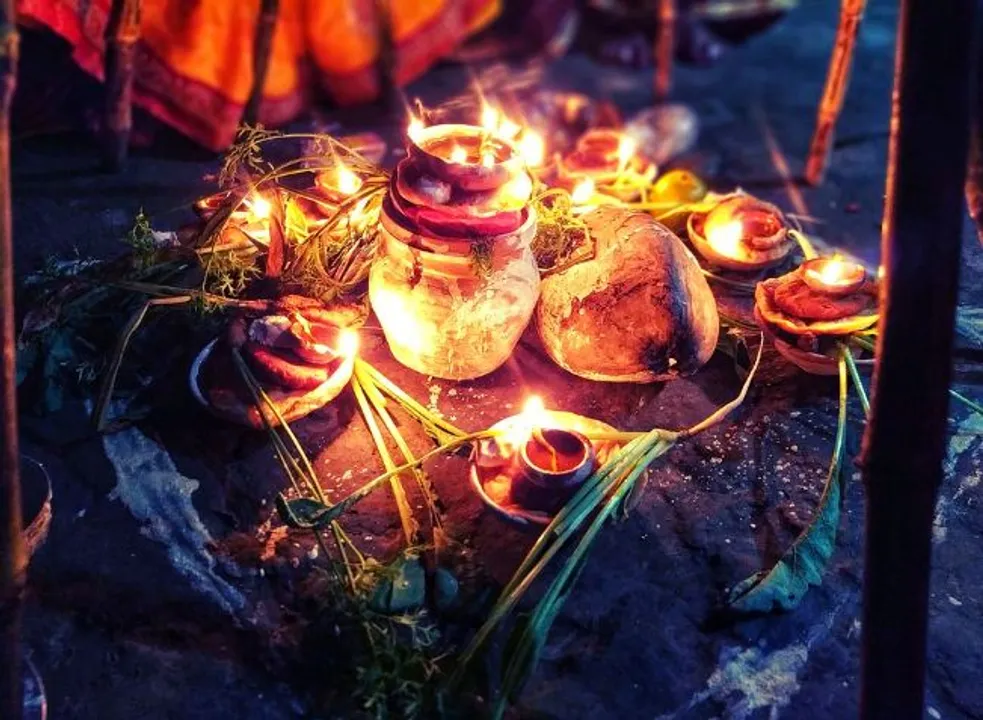  Sunrise, Sunset Time for Bihar, Jharkhand on Chhath Puja Today, 30 October 2022