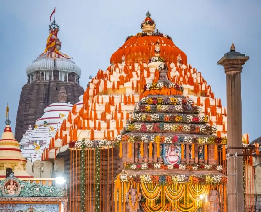  Brown sugar seized from minor boy in Puri Srimandir