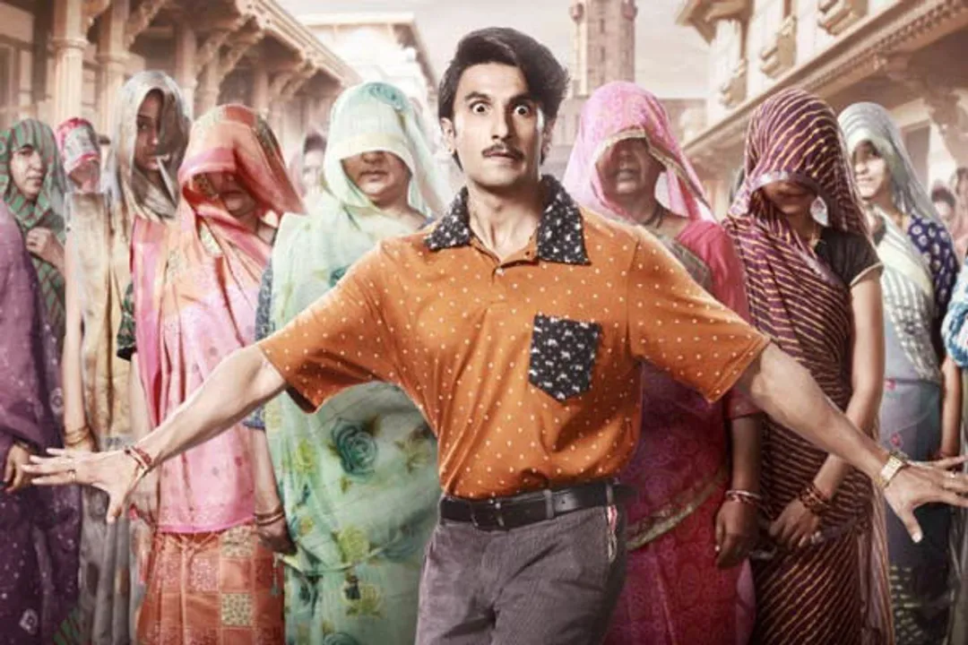 Aditya Chopra's 'Jayeshbhai Jordaar' to be turned into comic book series