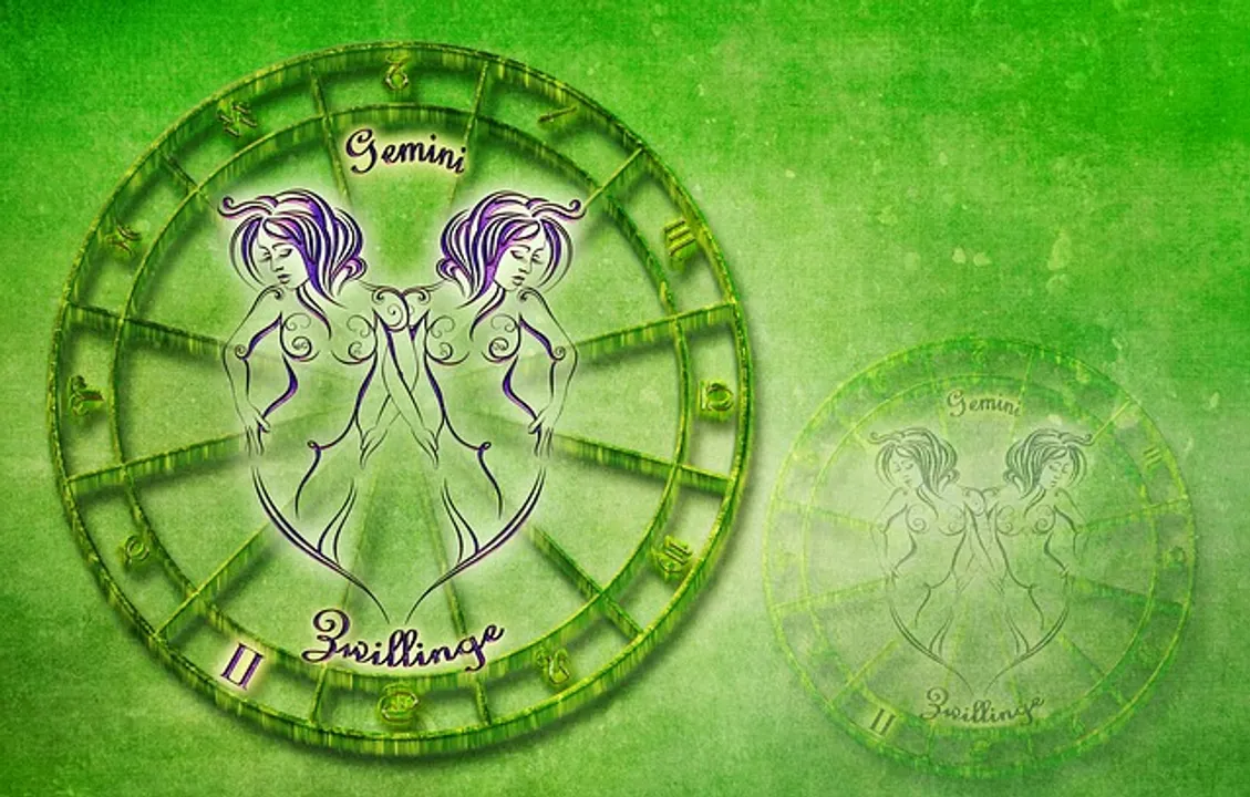  Gemini 23 April 2022 Horoscope Today, Rashifal, Lucky Colour, Auspicious Time Edit | Quick Edit | Trash | View