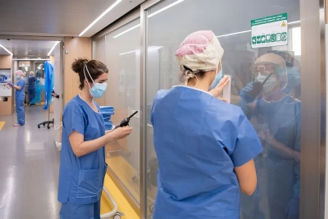  World's longest known Covid infection lasted for 505 days in UK patient