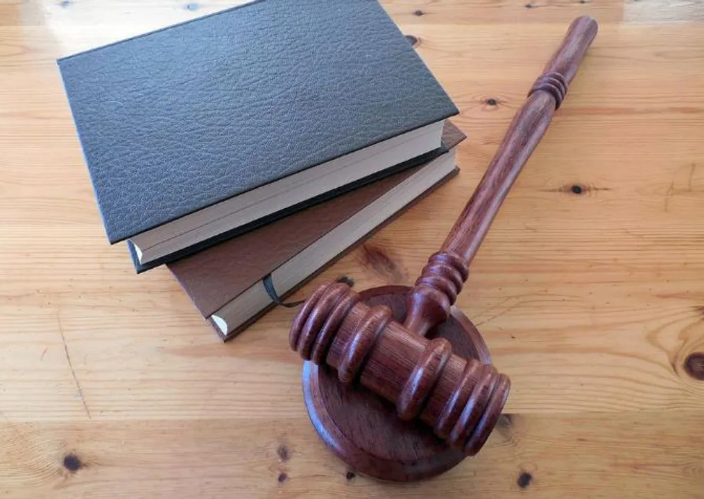  Man gets 7 years in jail for killing father in Odisha