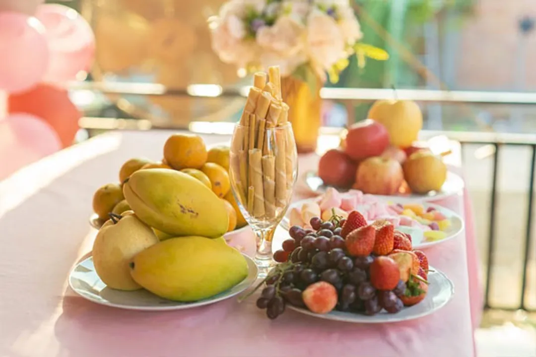  How to balance your 'doshas' during summer?