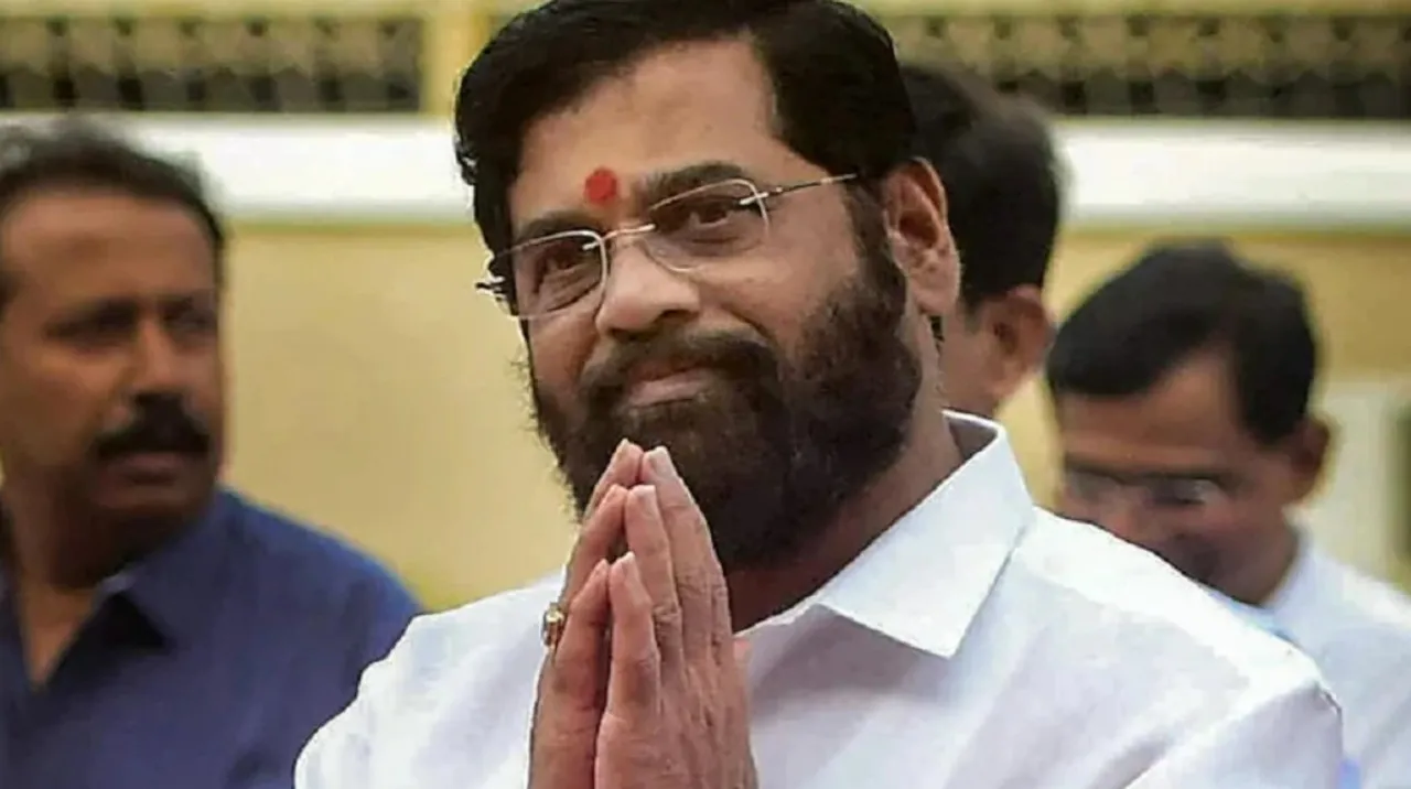  Maharashtra crisis: Number of Shiv Sena MLAs supporting Eknath Shinde rises