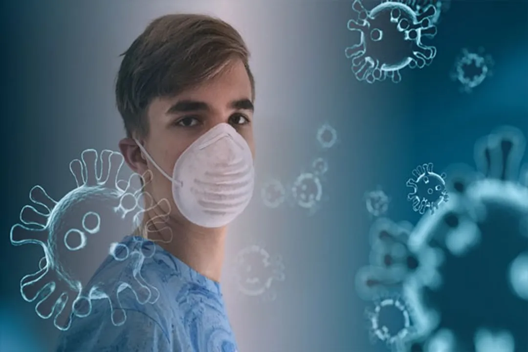  Study finds link between Covid-19 mutations and high immune responses