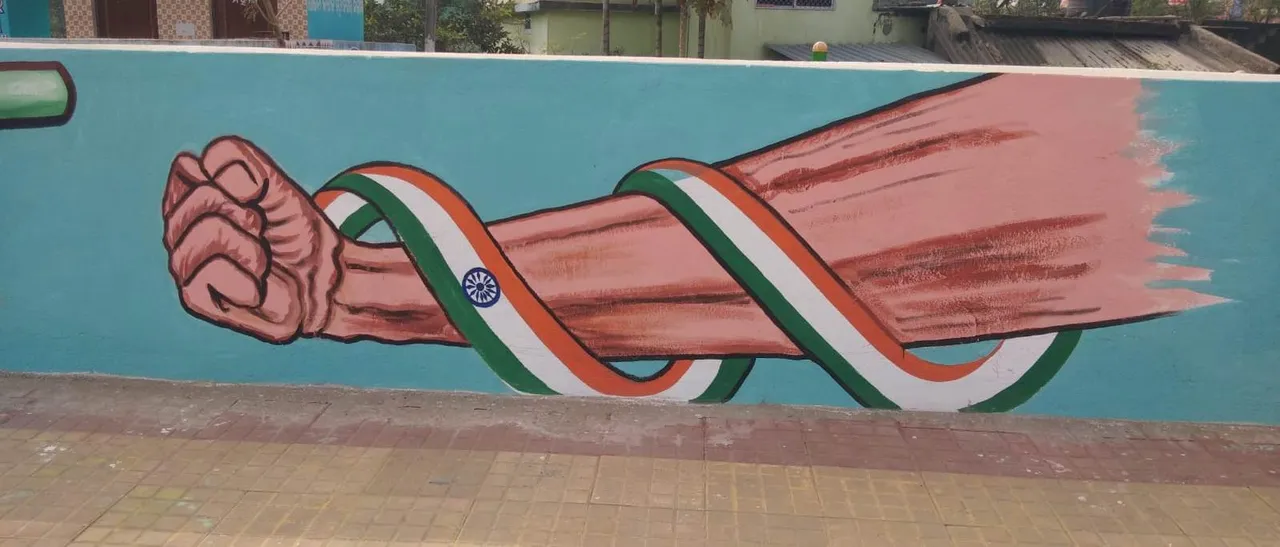  Odisha: Silver City being decked up for hockey world cup opening ceremony