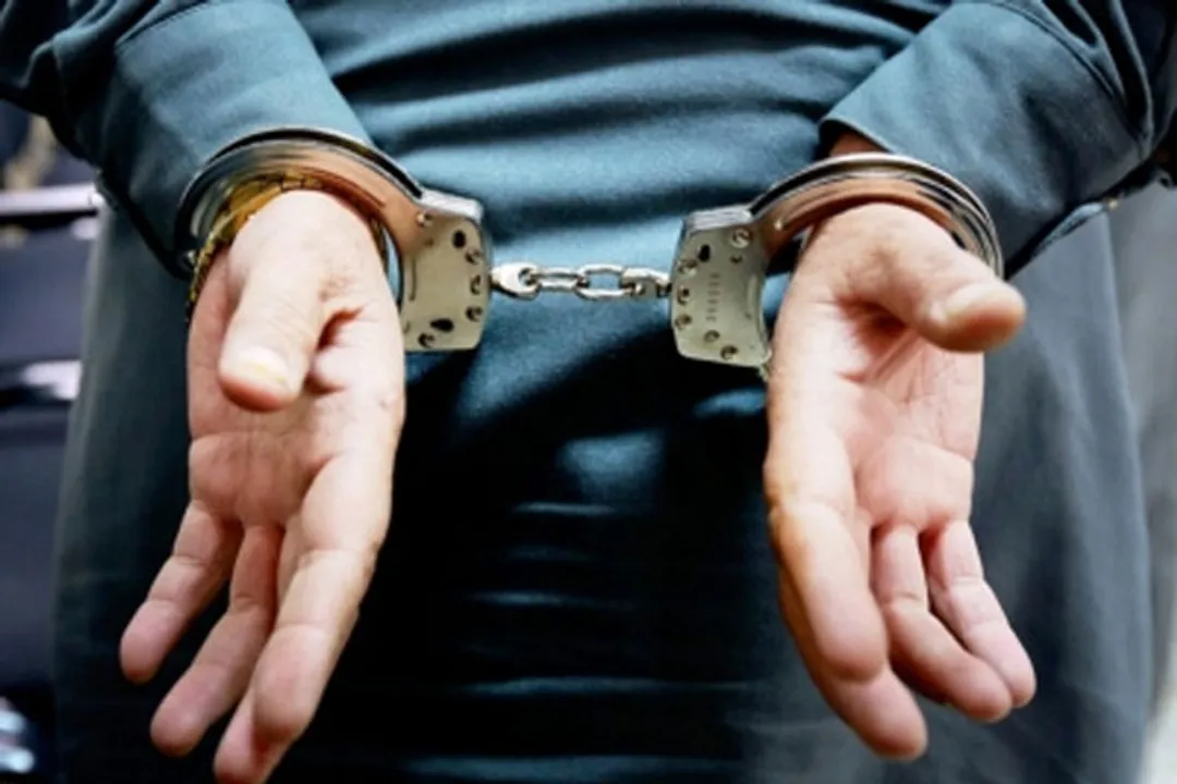 Man arrested for duping investors of Rs 12 Cr on pretext of establishing grocery retail chain in Odisha
