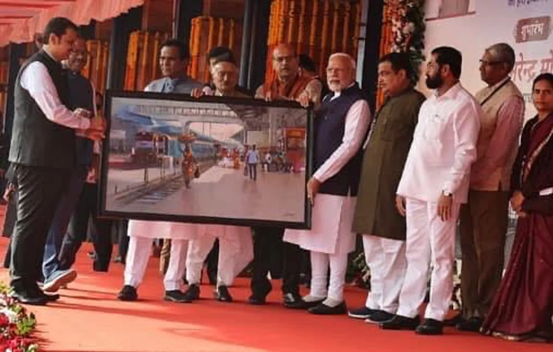  One more work of Odia painter Bijaya Biswal to find place in PM's residence