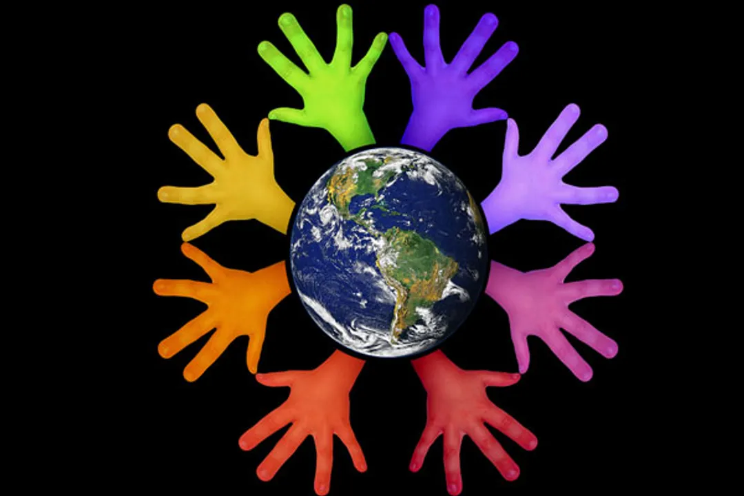 Happy International Volunteer Day 2022 Wishes, Messages, Greetings, WhatsApp status