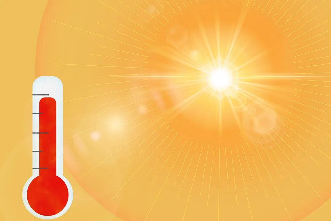  Mercury crosses 38 Degree C at 16 places in Odisha; Paralakhemundi hottest at 39.8
