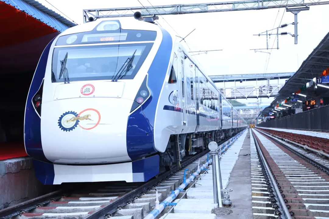  PM Narendra Modi may visit Odisha to flag off Howrah-Puri Vande Bharat Express