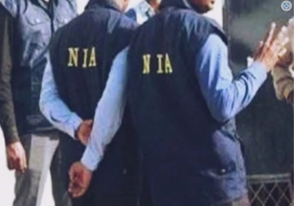  NIA takes over probe into Ram Navami violence in Bengal