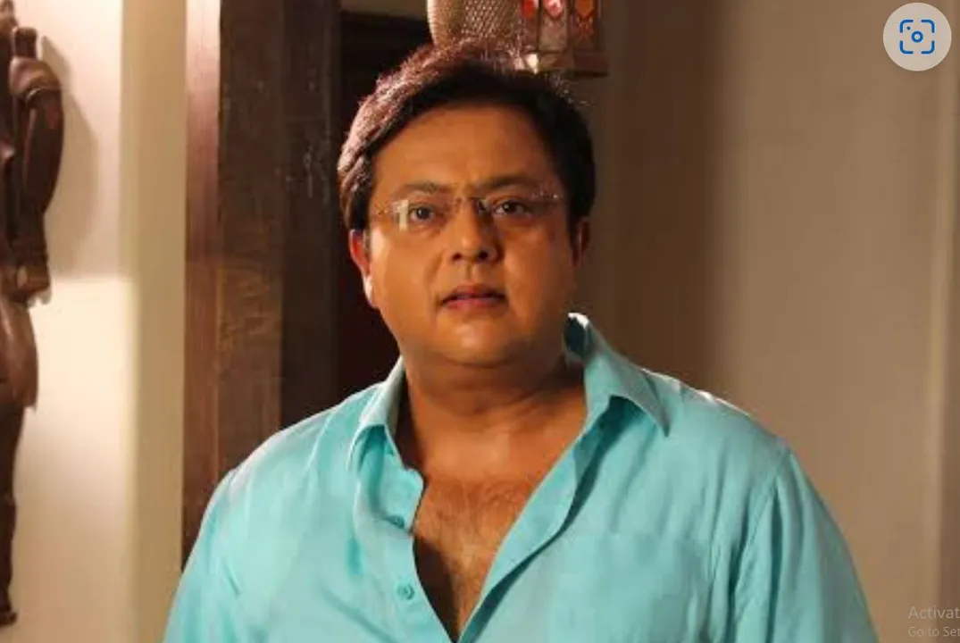  'Anupamaa' actor Nitesh Pandey dies of cardiac arrest at 51