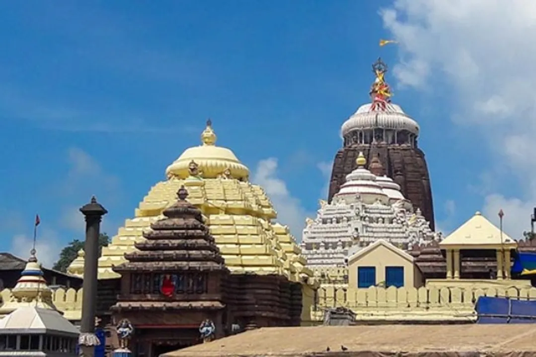  AC shed, vendor-free Grand Road for smooth darshan at Jagannath temple in Odisha’s Puri