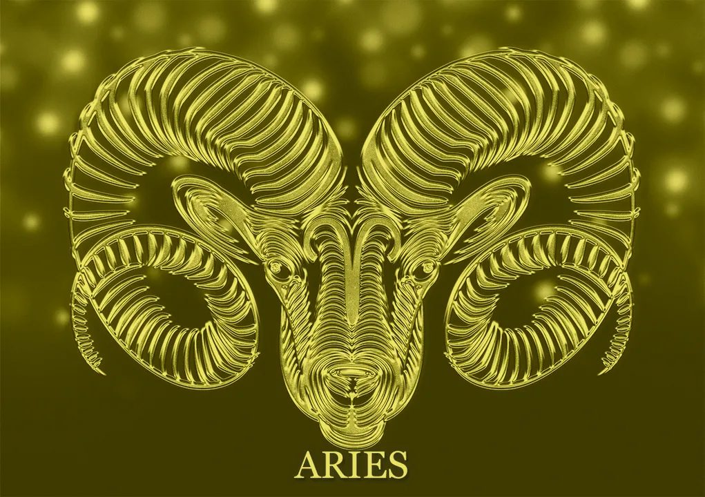  Aries 16 April 2024 Horoscope Today, Rashifal, Lucky Colour, Auspicious Time, Astrological Prediction