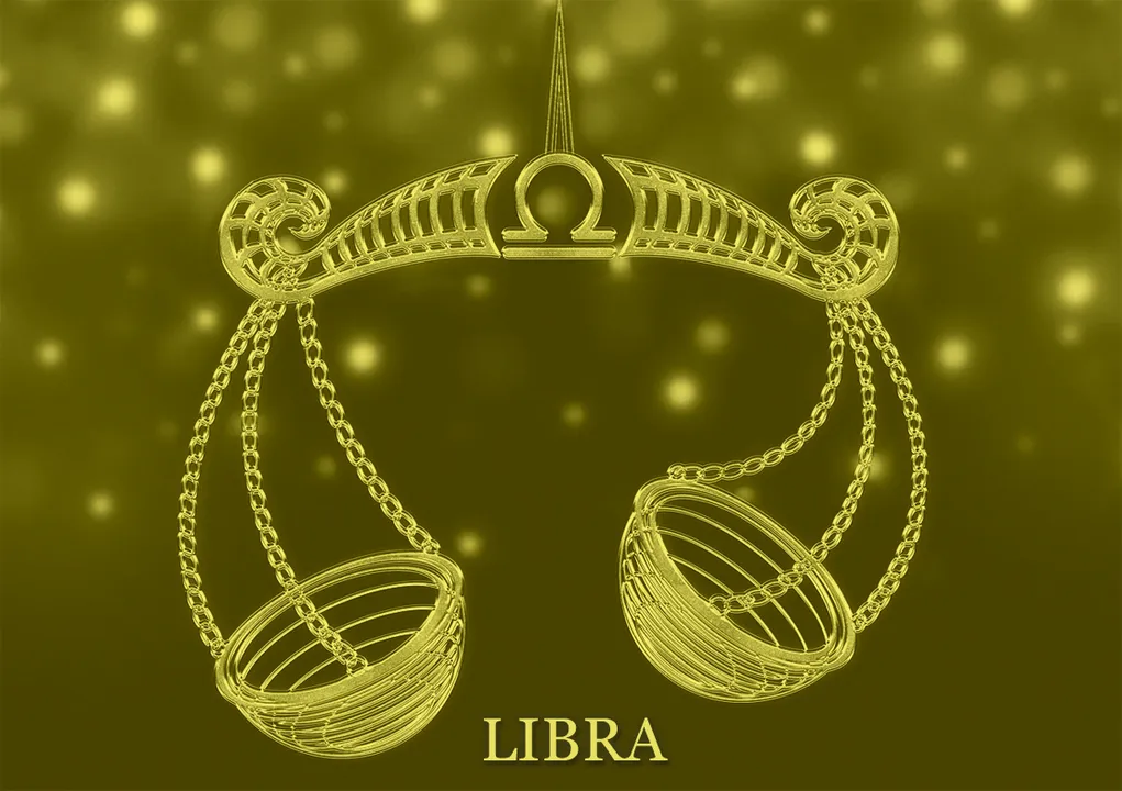  Libra 4 April 2024 Horoscope Today, Rashifal, Lucky Colour, Auspicious Time, Astrological Prediction