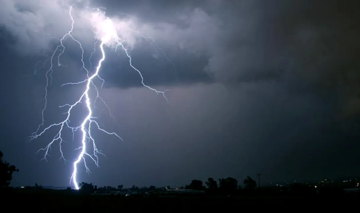  Orange alert: Thunderstorm, lightning very likely in Odisha districts on March 19 & 20