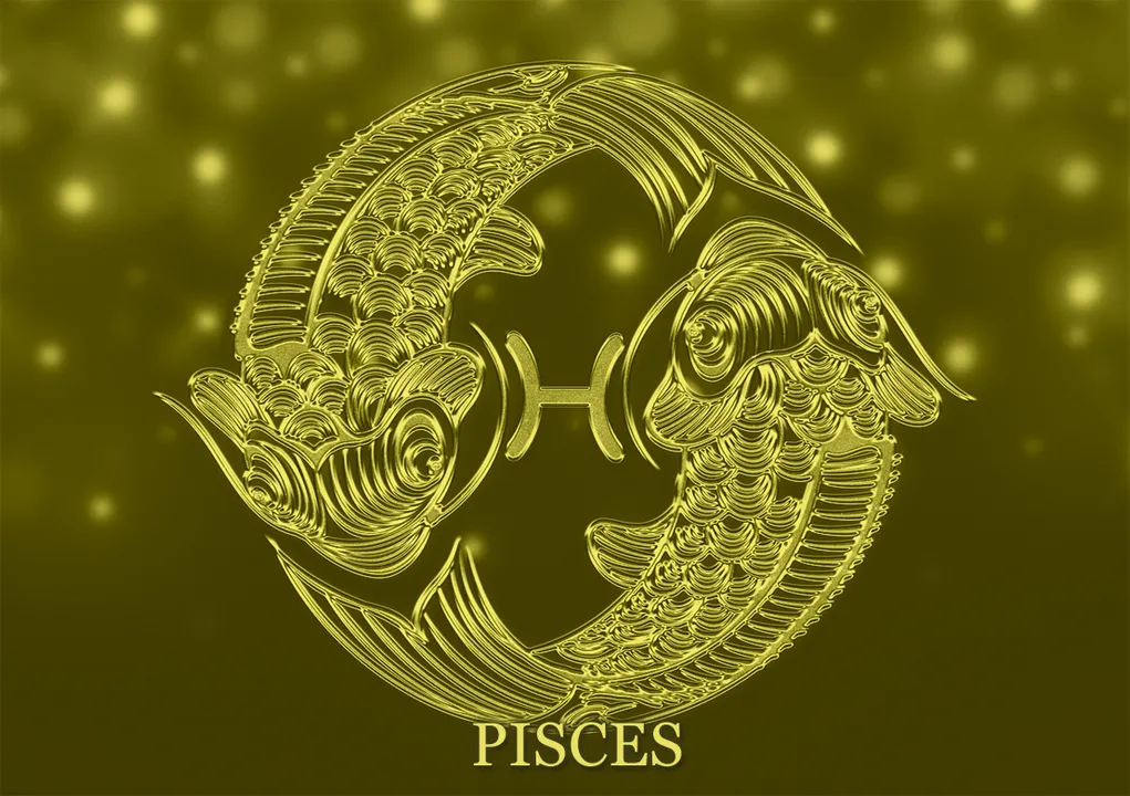  Pisces 4 April 2024 Horoscope Today, Rashifal, Lucky Colour, Auspicious Time, Astrological Prediction