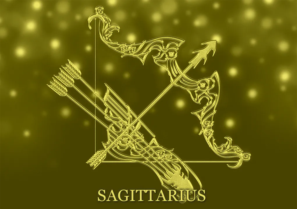  Sagittarius 4 April 2024 Horoscope Today, Rashifal, Lucky Colour, Auspicious Time, Astrological Prediction