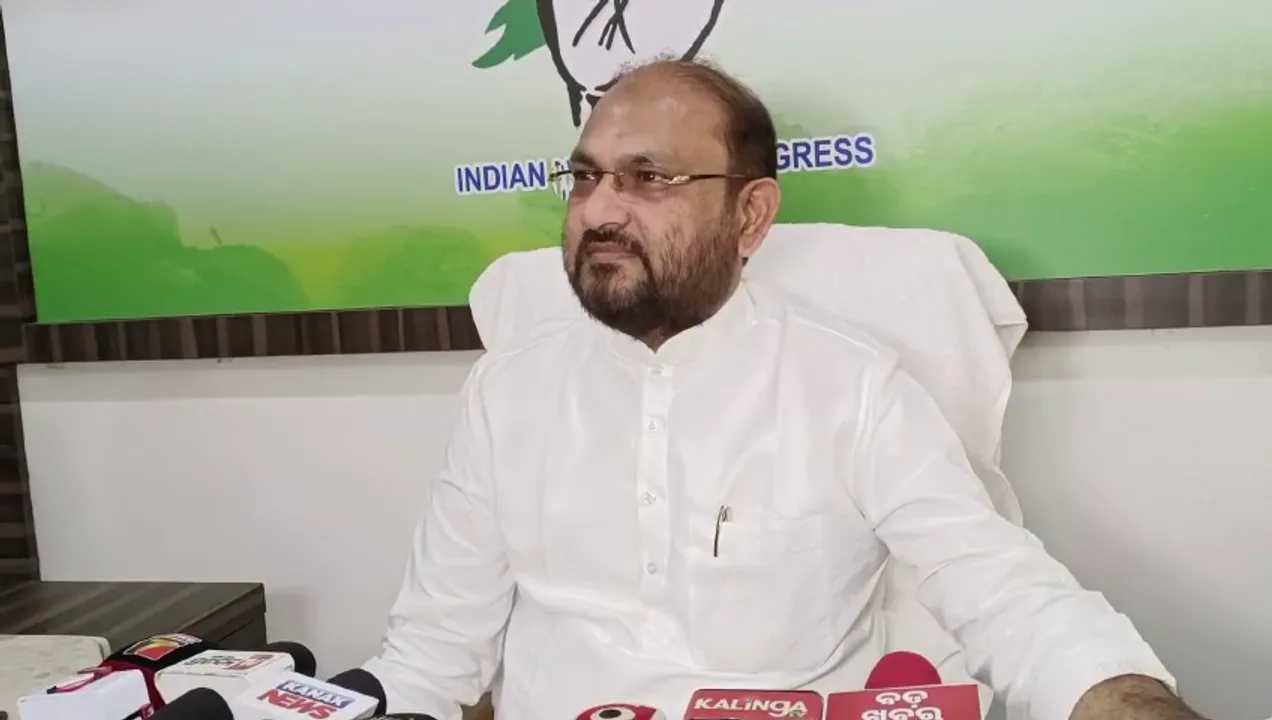  Barabati-Cuttack MLA to boycott Netaji Bus terminal inauguration. Here's why
