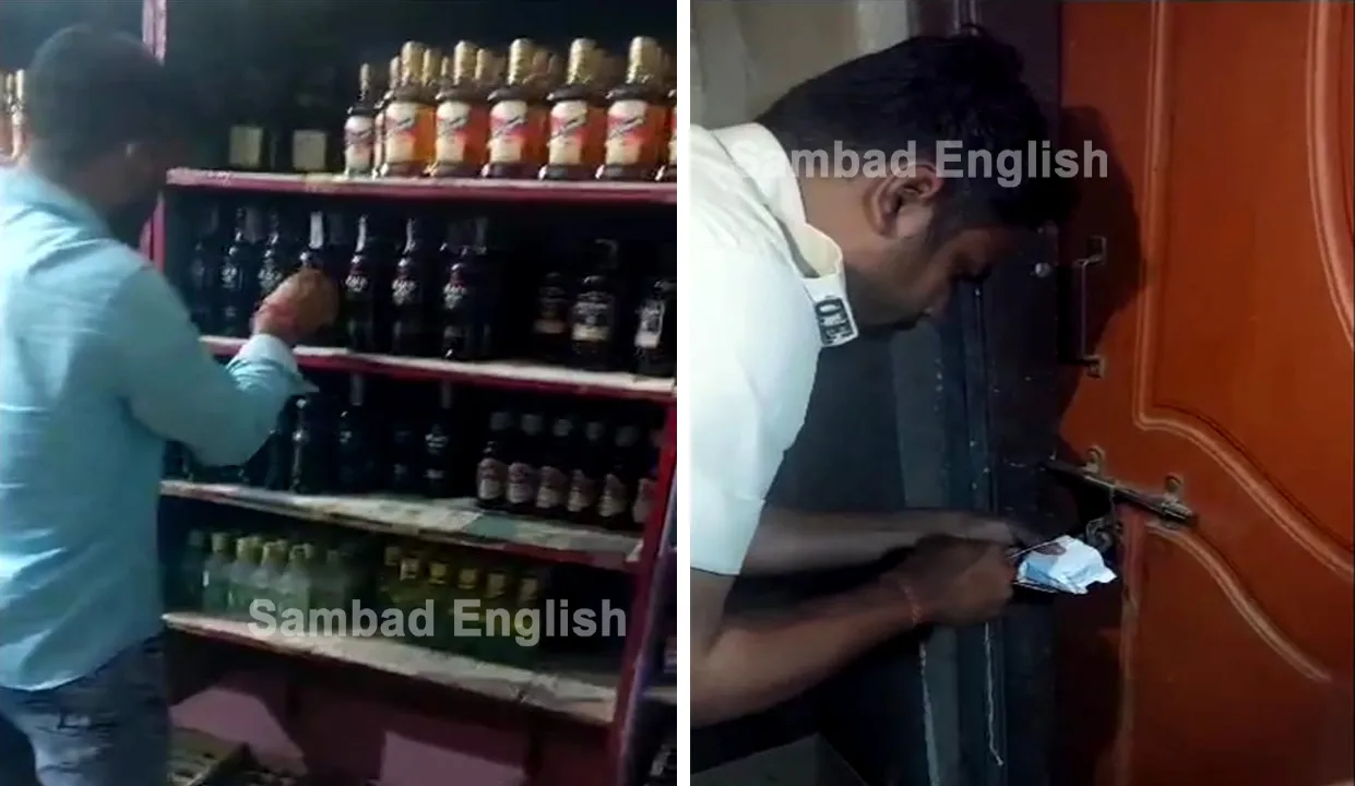  IMFL off-shop fined Rs 20 Lakh for selling liquor above MRP in Odisha’s Cuttack