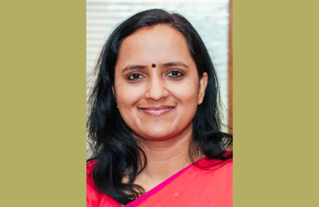  Odisha Govt entrusts additional charge to Sujata Karthikeyan