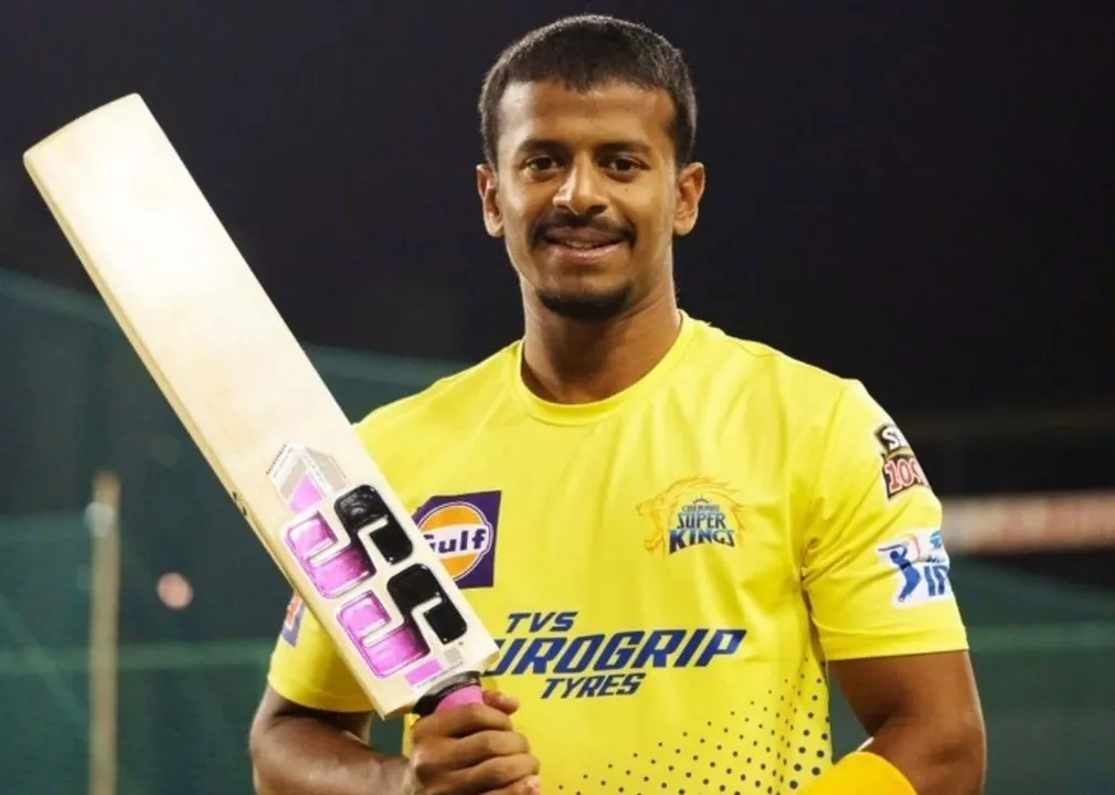  IPL 2024: Subhranshu Senapati released by CSK