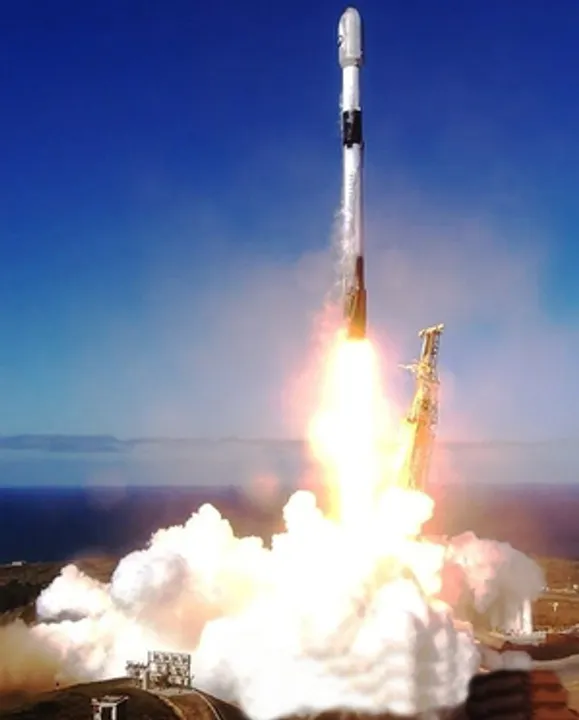 South Korea successfully launches 1st spy satellite into orbit