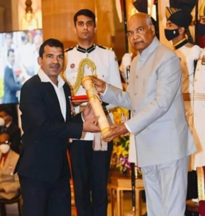  After Punia, Virender Singh Yadav to return Padma Shri award