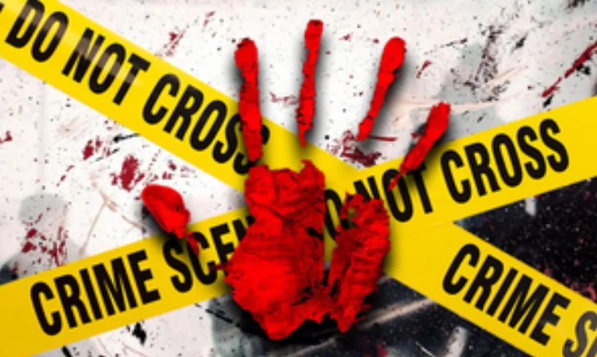  Man kills sister-in-law, 2-year-old nephew in Odisha's Sambalpur
