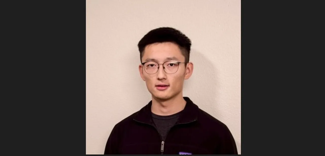  Google techie charged with wife's murder, found 'covered in blood'