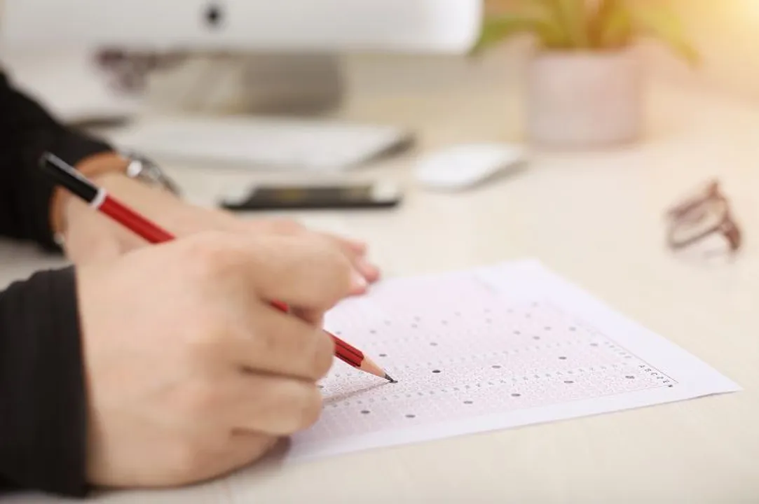  Students take to anti-sleep pills in exam season