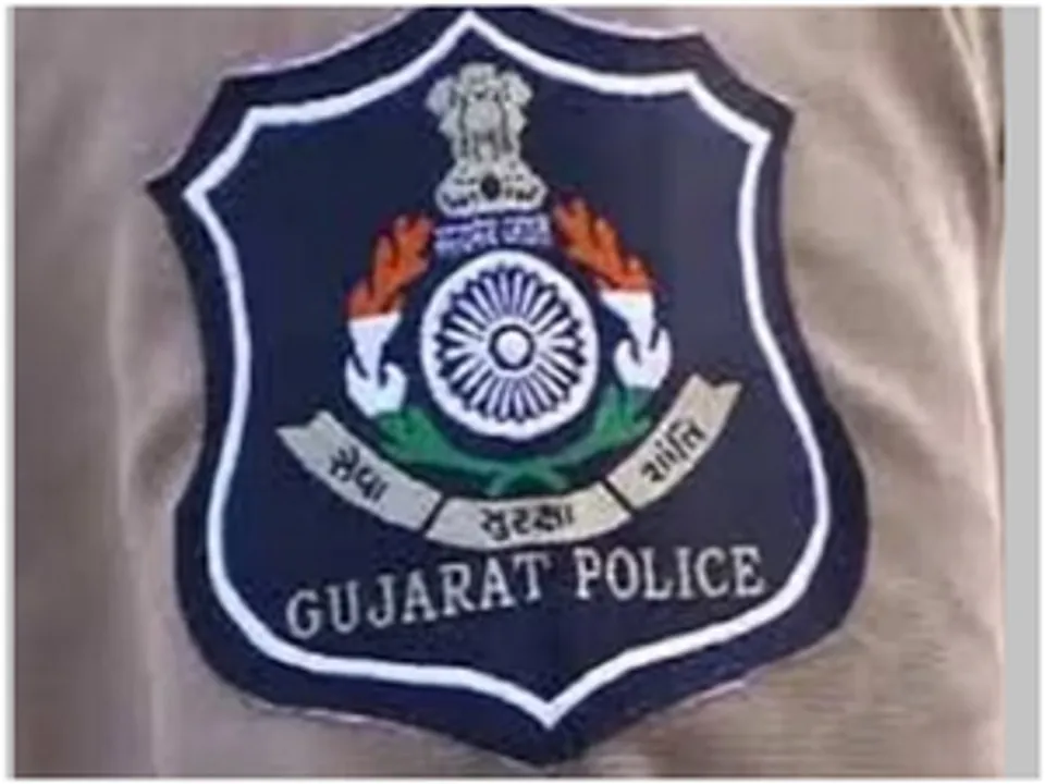  Gujarat Police seize drugs valued at Rs 350 crore, 9 arrested