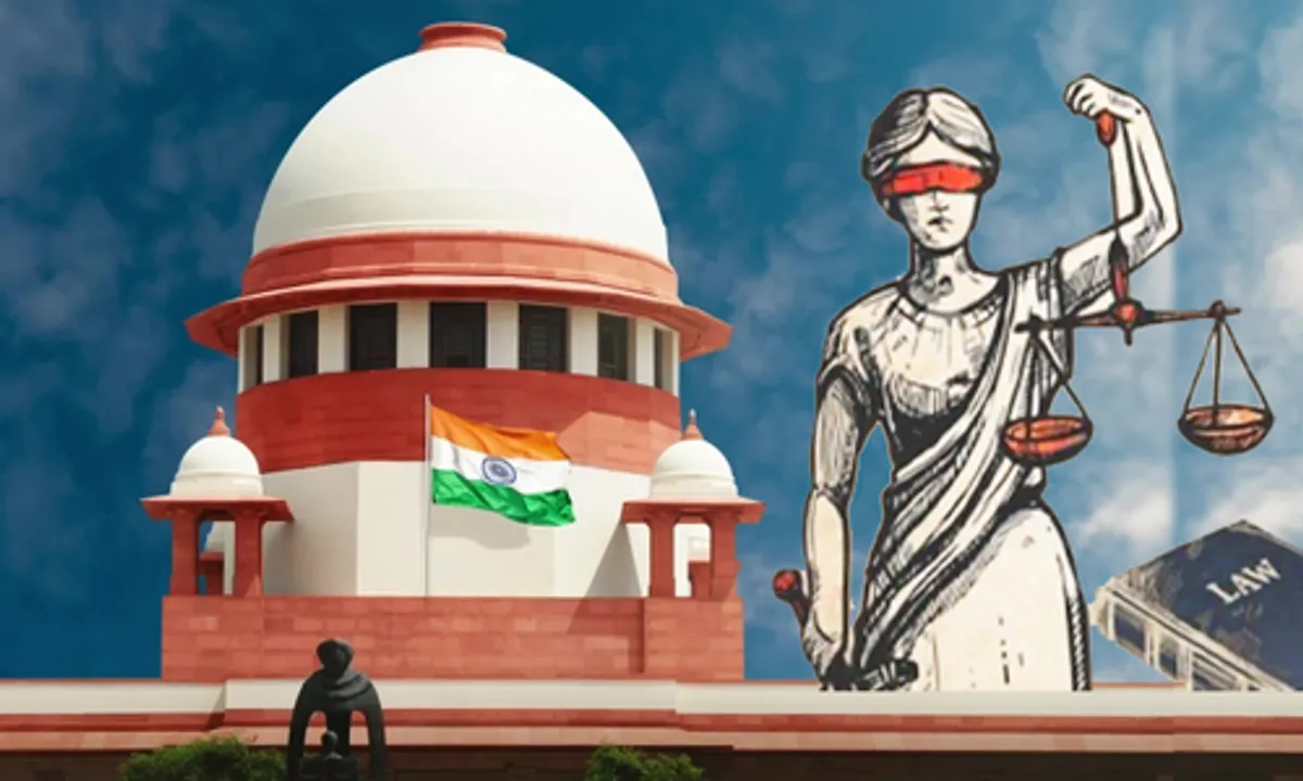  SC upholds Rajasthan rule excluding candidates having more than two children from public employment