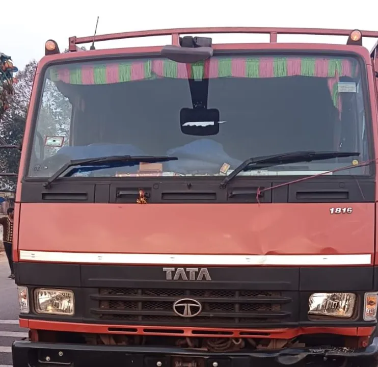  Father-son duo killed in road accident in Odisha; family member dies of heart attack on hearing news