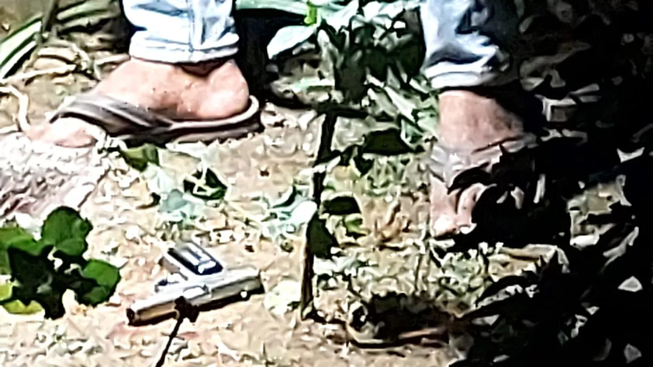  Businessman shoots himself dead in Odisha’s Dhenkanal