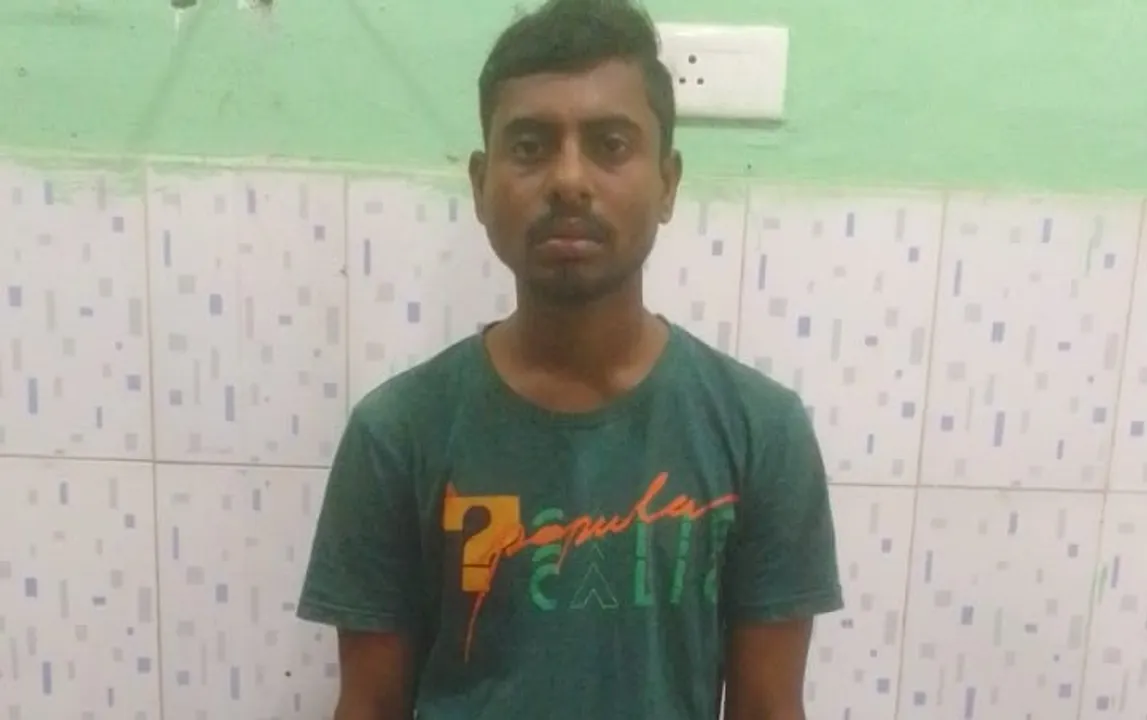  Odisha: Lingaraj Temple servitor arrested for misbehaving with female foreign national