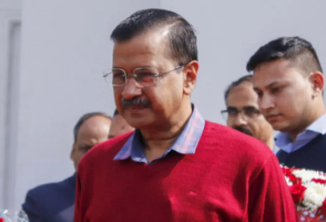 Kejriwal likely to appear before Delhi court today on ED #39 s plaint over