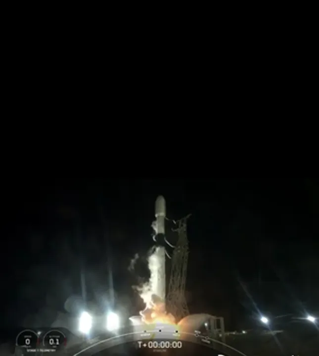  SpaceX aces double launch of 46 Starlink satellites under 6 hours