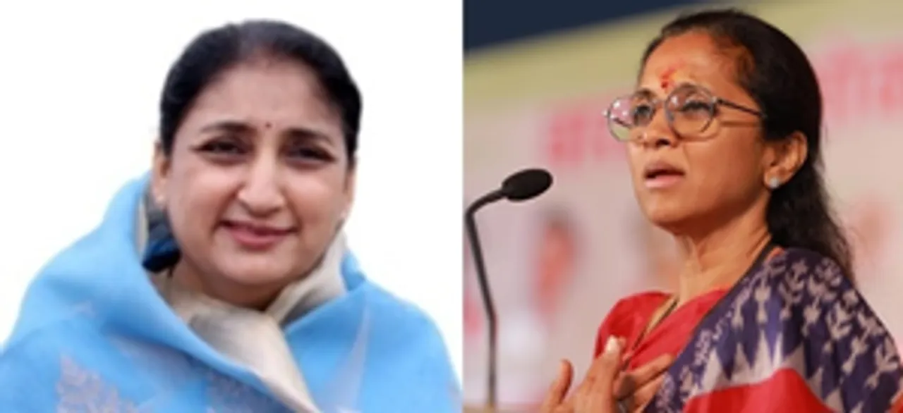  Pawar vs Pawar: A fight for supremacy in Baramati