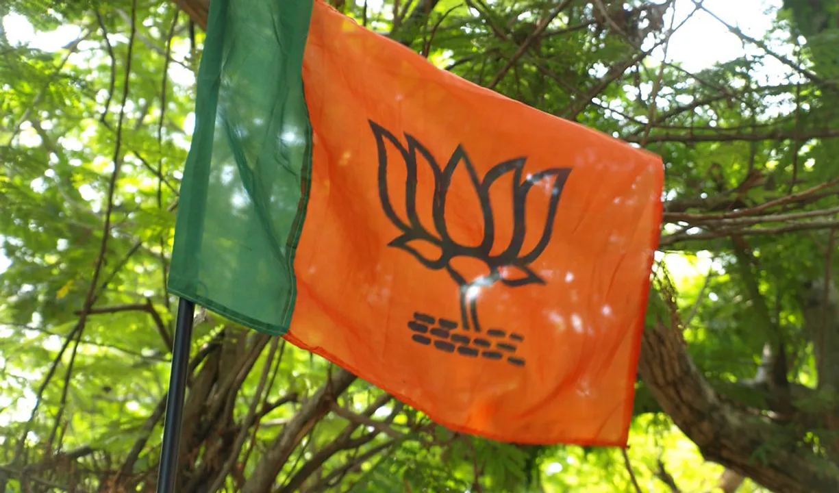  Either suspend or transfer Odisha-cadre IAS officer Sujata Karthikeyan, demands BJP